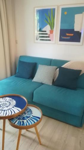 Résidence Les Parcs de Grimaud - maeva Home - 2 Pièces 4 Personnes Sélection MAE-1693