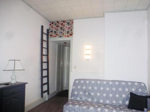 Studio aux Cauterets à 400m des pistes - Studio 2 Personnes MAE-2147