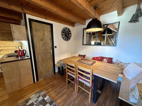 Résidence L'hostellerie - APPARTEMENT SAINTE MARIE MAE-0041