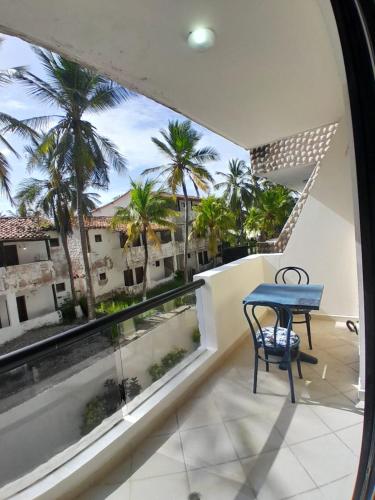 Balcony/terrace, Apartamento en Margarita  in Margarita Island