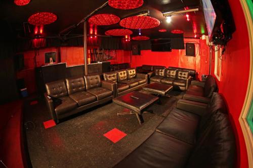 สิ่งอำนวยความสะดวกเพื่อการสันทนาการ, ไวบ์ โฮเทล ฮอลลีวูด (Vibe Hotel Hollywood) near ฮอลลีวูดวอล์ค ออฟเฟม