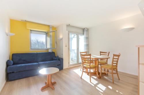 Résidence Les Tamaris - maeva Home - Studio 4 Personnes Confort MAE-4205