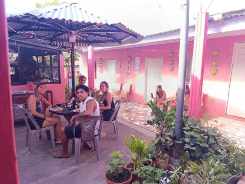 Guest House Nena in Moyogalpa
