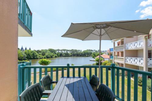 Résidence Port Bourgenay - maeva Home - Appartement 3 pièces 6 personnes - Prestige MAE-4867