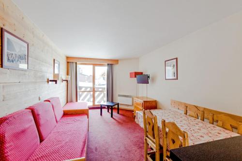 Résidence Le Tikal - maeva Home - 3 Pièces 6 Personnes Budget MAE-5854