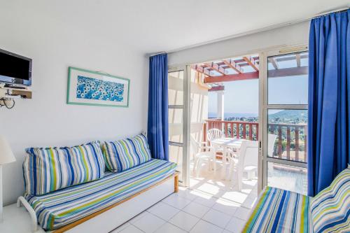 Résidence le Village de Cap Esterel - maeva Home - Appartement 2 Pièces 5 Personnes - Confort MAE-5960