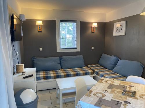 Résidence Les Grands Pins - maeva Home - 2 Pièces 4 Personnes Sélection MAE-6962 - Location saisonnière - Carcans