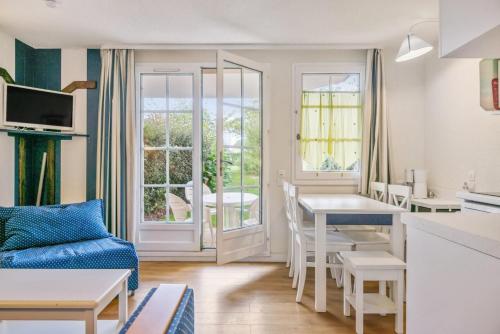 Résidence Port Bourgenay - maeva Home - Appartement 2 pièces 5 personnes - Sélection MAE-8432