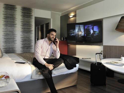 hotel photo