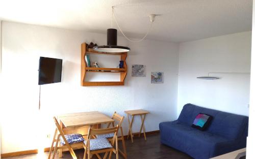Résidence Plandevin - 2 pièces 4 personnes à Arc 1600 MAE-8941