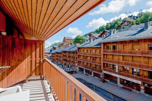 Résidence Les Ravines - maeva Home - Studio 4 Personnes Confort MAE-9397