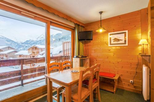 Résidence Les Sentiers du Tueda - maeva Home - 2 pièces 4 Personnes Confort MAE-9336