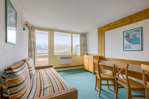 Résidence Le Montana - maeva Home - 2 pièces 6 Personnes Confort MAE-9432