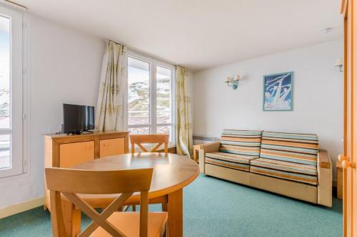 Résidence Le Montana - maeva Home - Studio 2 Personnes Confort MAE-9706