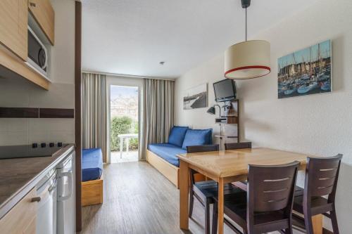 Résidence Port du Crouesty - maeva Home - Studio 5 personnes - Confort MAE-0594