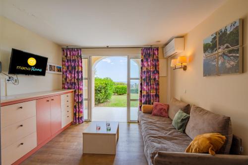 Résidence le Village de Cap Esterel - maeva Home - Appartement climatisé 2 Pièces 5 Personnes - Sélection MAE-1765