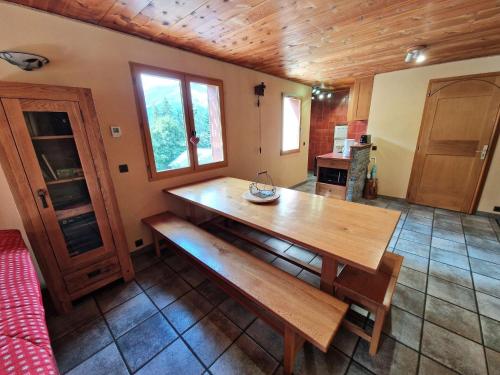 Résidence Albriet - Spacieux appartement pour 8 pers MAE-7151