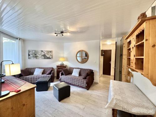 Résidence Les Fibieres - JOLI T2 PIED DES PISTES, FIBIERES MAE-7371