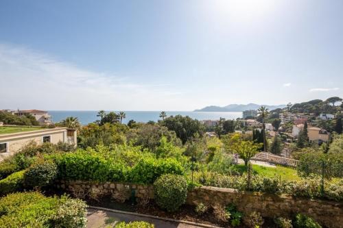 Résidence Cannes Villa Francia - maeva Home - Appartement climatisé 2 pièces 4 personnes - Confort MAE-1762