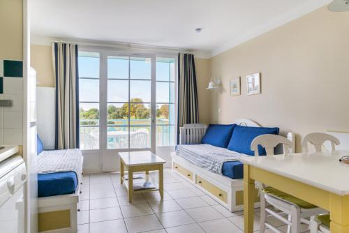 Résidence Port Bourgenay - maeva Home - 2 Pièces 5 Personnes Sélection MAE-2813