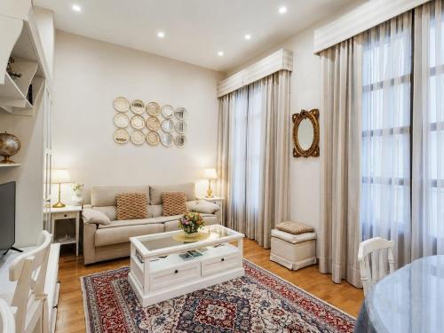 Valencia Centro Luxury Oasis 5