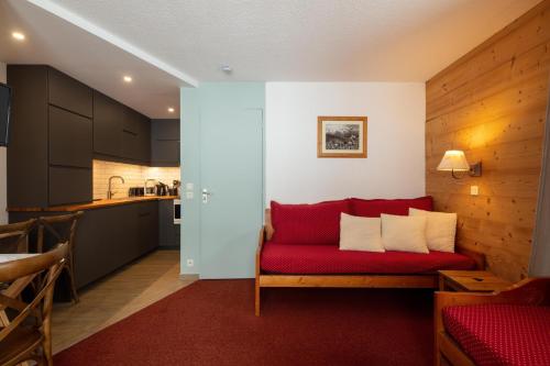 Quartier Crève Cœur - maeva Home - 2 Pièces 5 personnes Selection MAE-3311