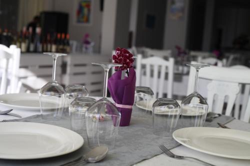 Sanremo Hotel Restorant – Durres, DC