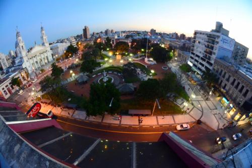 Gran Hotel Parana