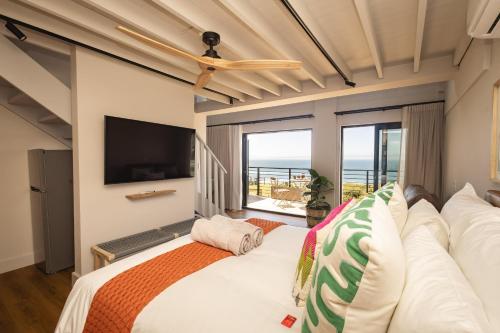 Hermanus Waterfront Apartments in Hermanus