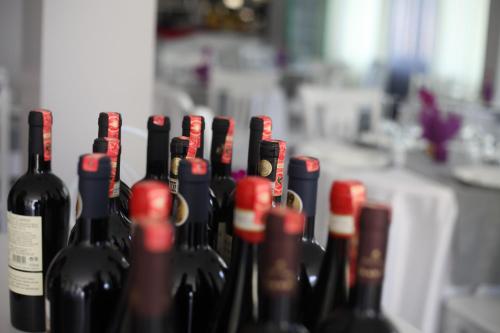 Sanremo Hotel Restorant – Durres, DC