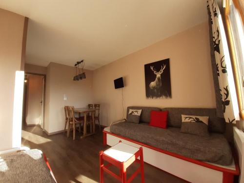 Résidence Le Hameau du Sauget - maeva Home - 2 Pièces 4 Personnes Sélection MAE-3989