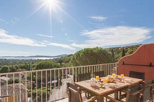 Les Appartements aux Restanques du Golfe de St Tropez - maeva Home - Studio 5 personnes climatisé - Sélection MAE-4393