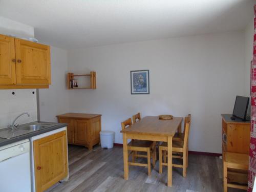 Résidence Grand Argentier - 2 Pièces pour 6 Personnes MAE-8624