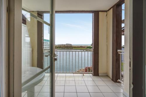 Résidence Port du Crouesty - maeva Home - 2 pièces 5 personnes - Confort - vue mer MAE-4830