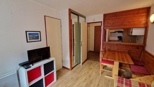 Résidence Chaviere - Studio pour 4 Personnes MAE-6744