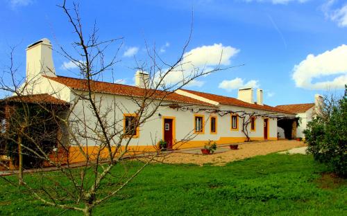  Monte da Moirana - Turismo Rural no Alentejo, Pension in Vila Nova da Baronia bei Vila Alva