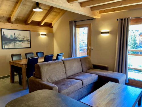 La Residence - Appartement La Résidence MAE-9721