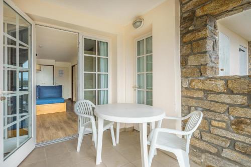 Résidence Port du Crouesty - maeva Home - Appartement 2 pièces 5 personnes - Confort - Vue sur le lac du Miramar MAE-5295