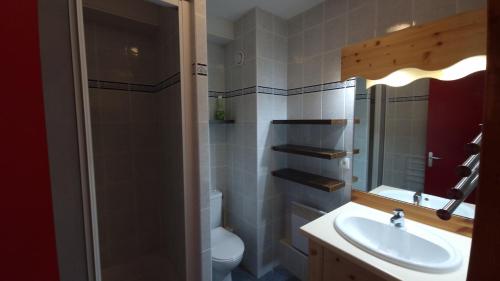 Résidence La Turra - Studio pour 4 Personnes MAE-7321