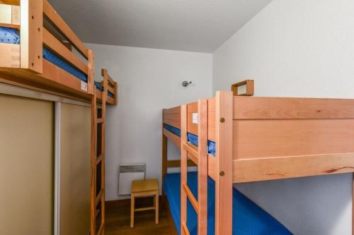 Résidence Les Océanes - maeva Home - Studio 5 Personnes Confort - vue mer MAE-5816