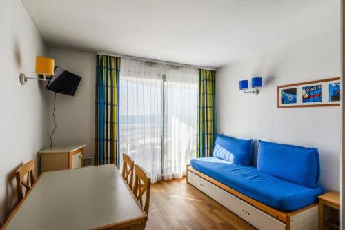 Résidence Les Océanes - maeva Home - Studio 5 Personnes Confort - vue mer MAE-6032