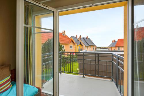 Résidence Port Guillaume - maeva Home - Appartement 2 pièces 6 pers Sélection MAE-7351 - Location saisonnière - Dives-sur-Mer