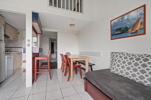 Résidence Port du Crouesty - maeva Home - Appartement 2 pièces 7 personnes - Sélection MAE-7507