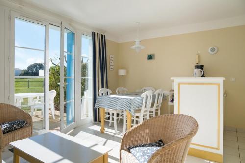 Les Maisons de Port Bourgenay - maeva Home - Maison 3 pièces 6 personnes - Sélection MAE-0555