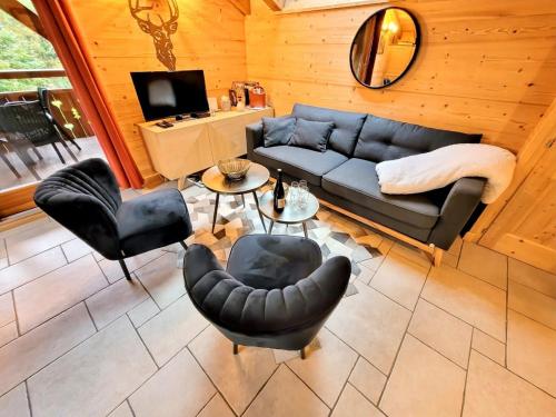Résidence Le ChampÉ - Appartement paisible à deux pas du centre MAE-3701