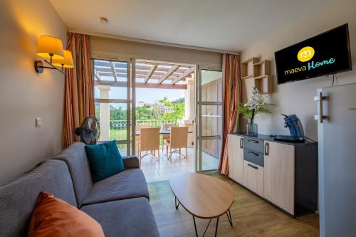 Résidence le Village de Cap Esterel - maeva Home - Appartement climatisé 2 pièces 4 personnes - Sélection - super Home MAE-0810