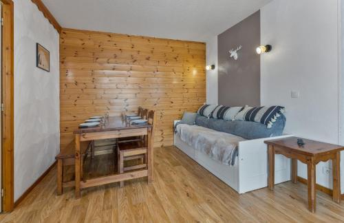 Résidence Les Hauts De Preclaux - Logement avec deux chambres pour 6 personnes MAE-4421