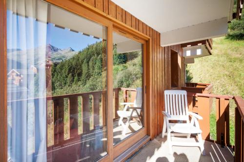 Résidence Les Crêts - maeva Home - 3 Pièces 6 Personnes - Confort MAE-1026