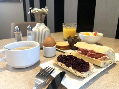 ibis Styles Rouen Nord-Barentin