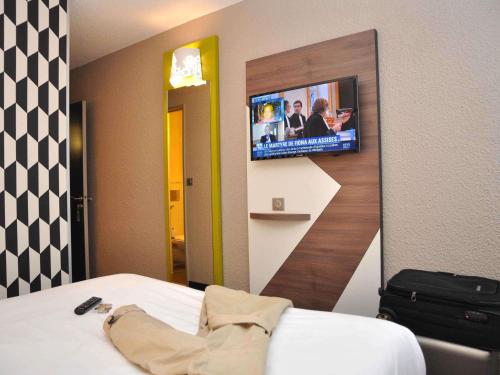 hotel photo